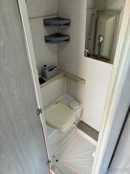 Karavan BEYERLAND sprinter - 8