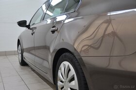 Prodám VW Jetta 2012 1.2TSi 77kw - 8