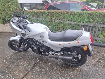 Honda VF 1000F - 8