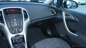 Opel Astra 2,0 CDTi - 8