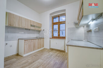 Pronájem bytu 2+kk, 43 m², Plzeň, ul. Havlíčkova - 8
