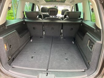 VW Sharan 2.0TDI Highline - 8