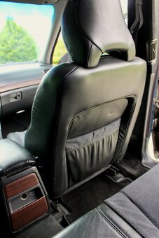 Volvo S80 2.5 TDI (103 kW), r.v. 2001 - 8