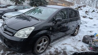 Corolla Verso 2008 2.2 d-cat 130kw - 8