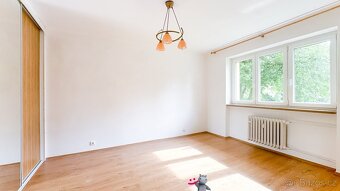 Prodej bytu 3+kk, 67 m2 - Mariánské Lázně - Úšovice - 8