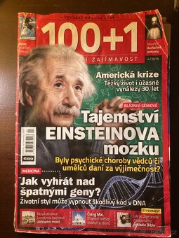 věci zdarma 2 - 8