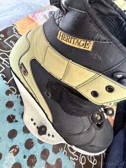 Wakeboard vazani - 8