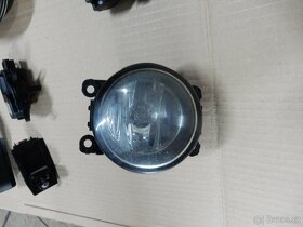 Díly Ford Connect 1.8TDCI 66kw - 8