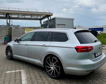 PASSAT B8 2.0TDI 140KW - 8