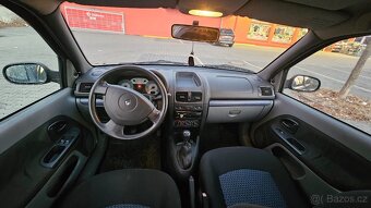 Renault Thalia 1.2 - 8
