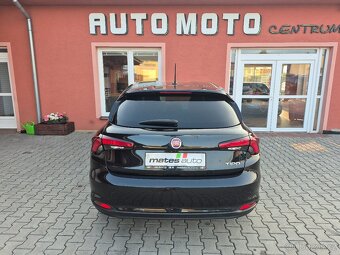 Fiat Tipo 1.4 Turbo S - Design 88kW - 8