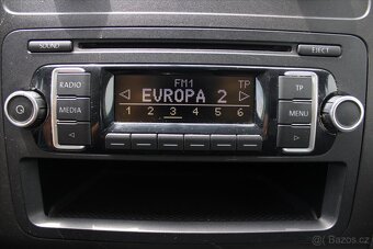 Volkswagen Caddy 1.2 TSI AUT.KLIMA 1.MAJITEL ČR (2011) - 8