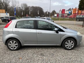 Fiat Grande Punto 1.4 - 8