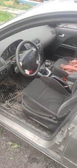 Ford Mondeo 2,0 TDCI DURATORQ MK 2 II GHIA - 8