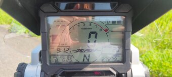 Honda X-ADV 750 - 8