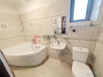 Pronájem stylového domu 2+1 se zahradou – Hradišťko II - 8