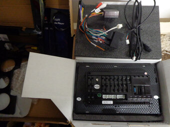 Autoradio Š. OACTAVIA II 2300Kč - 8