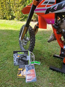 Prodám Ktm sx 65,2019 - 8