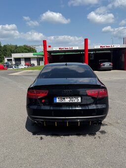 Audi a8/s8 - 8