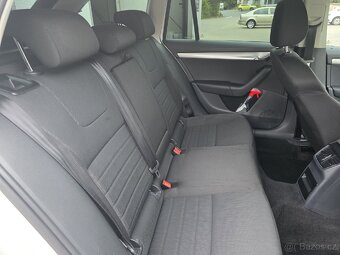 Škoda OCTAVIA III 2.0TDi Kombi - (2017)...na splátky VŠEM - 8