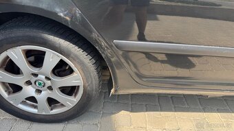 Octavia 2.0 tdi 103kw - 8