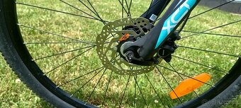 Ctm Charisma 3 ram14" kola 27.5 - 8