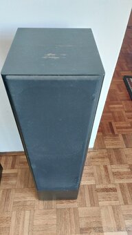 Reprosoustavy Heco Superior 740-1 s perfektním zvukem - 8
