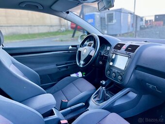 Volkswagen Golf 5 GT 1.4TSi 125kw - 8