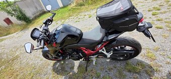 Honda CB 750 Hornet Rok 2023 najeto pouze 8900km - 8