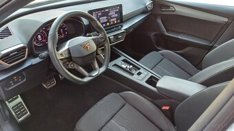 Cupra Leon Sportstourer 310 4Drive 228kW DSG 1.maj-ČR-DPH - 8