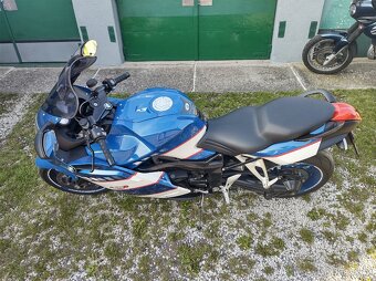 BMW K1200S - 8