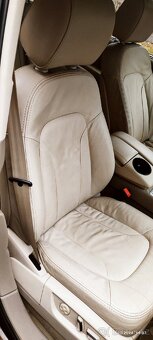 Audi Q7, 3,0 TFSI Quatro 7 míst 2011 - 8