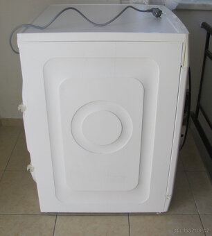 SMART PRAČKA WHIRLPOOL – 12 kg, 1400 ot./min, A+++ - 8