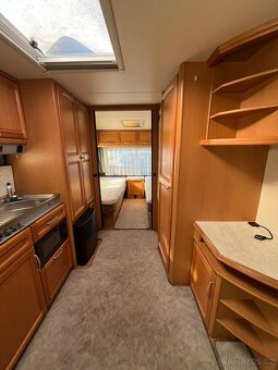 Hobby Prestige de luxe - 8