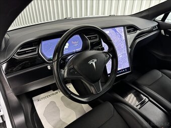 Tesla Model S 75D AWD 386kW - 8