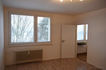 Pronájem bytu 1+kk ve Dvoře Králové n.L. - 8