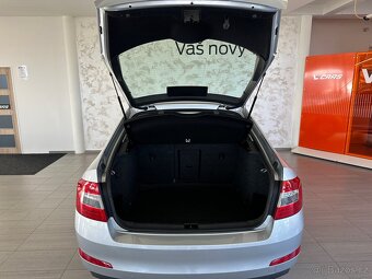 Škoda Octavia 3 1.2 TSI 77kw Ambition / 187tkm - 8