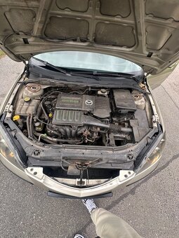 Mazda 3 - 8