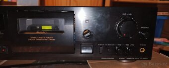 Prodej SONY TC-K661S - 8