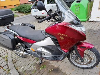Honda Integra - 8