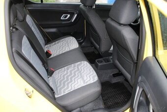 Škoda Fabia 2 1.4 63kW - po 1. majiteli - naj. 142 000km - 8