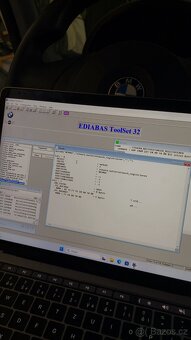 Kódování, změny podsvícení BMW budíků + další služby - 8