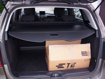 Mercedes-Benz B180 i, 1.6 90kW, Blue Efficiency - 8