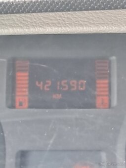 Renault Master 2,5 2008 - 8