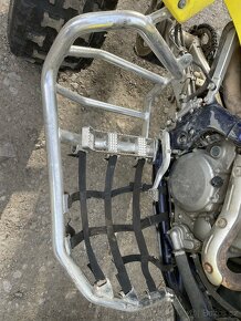 Čtyřkolka Suzuki ltr 450 - 8