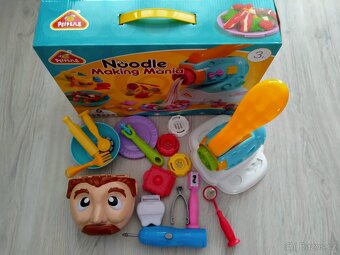 Sada na modelování - 8