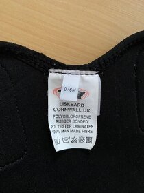 kojenecký NEOPREN, overal,neoprenové plavky 62/68/74 - 8