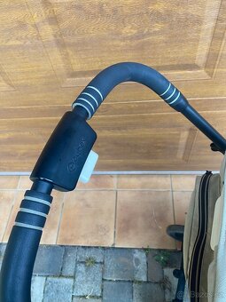 Kočárek Golfky Cybex eezy S twist 2+ - 8