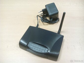 WIFI router Zcomax WA-2204a - 8