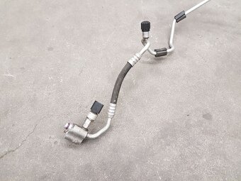 Klimatrubka 1,2 TSi 1K0820741BN Škoda Yeti, Octavia II FL - 8